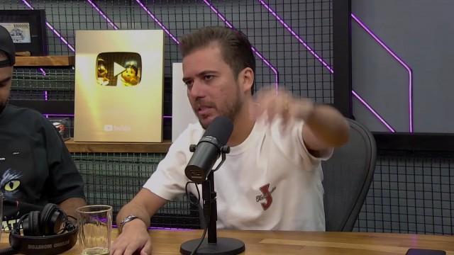 ZEZO POTIGUAR, RAÍ SAIA RODADA E LUAN ESTILIZADO - TICARACATICAST | EP 532