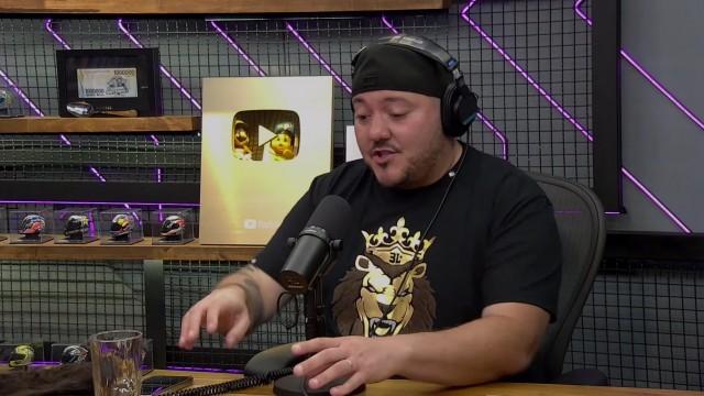 RODRIGO CÁCERES E DINHO MACHADO - TICARACATICAST | EP 533