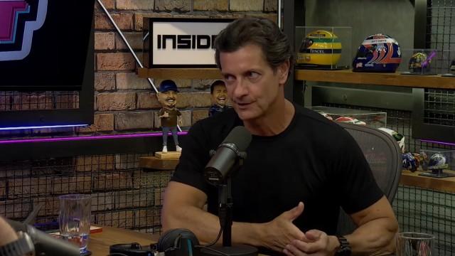 CESAR URNHAMI E BORIS FELDMAN - TICARACATICAST | EP 534