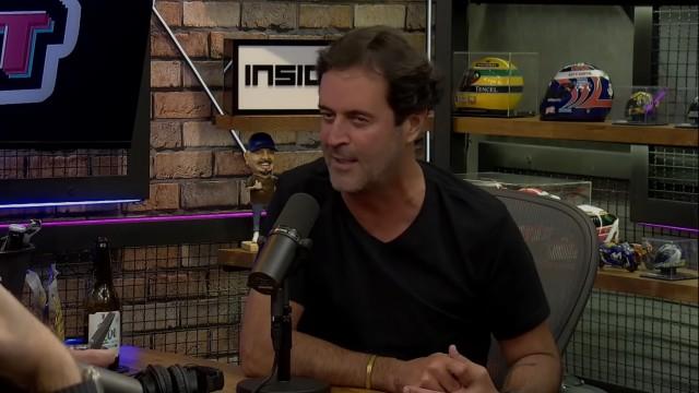 MADERITE E AMARAL - TICARACATICAST | EP 535