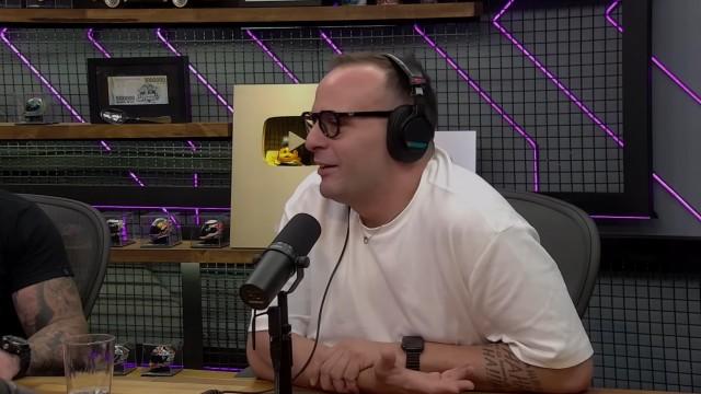 CRIS PEREIRA E ÍNDIO BEHN - TICARACATICAST | EP 536