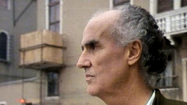 Luigi Nono - The Sound of Utopia