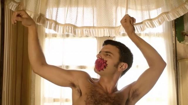 Rodrigo Cuevas, la voz queer de la Asturias rural