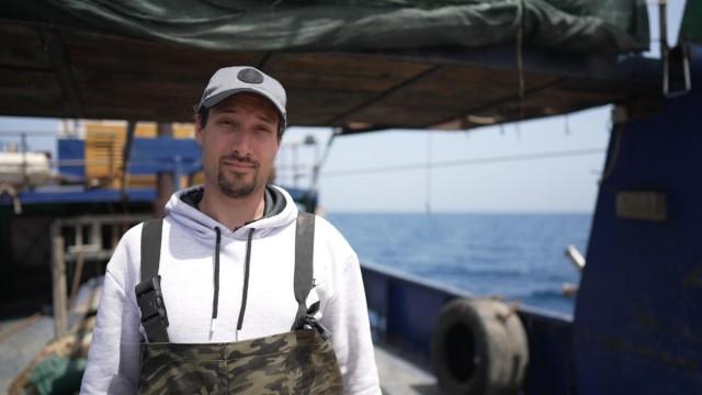 Saving Sharks in the Adriatic