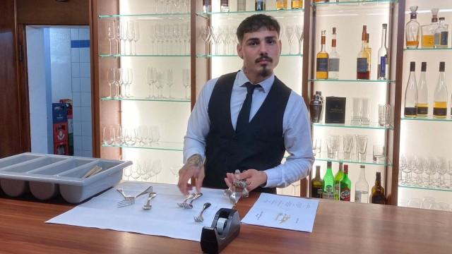 Neustart nach der Haft