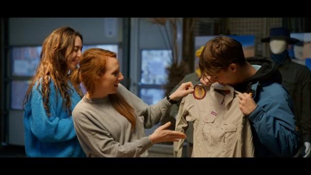 Aflevering 1