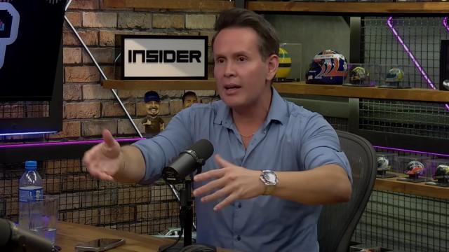 FELIPE FERA - TICARACATICAST | EP 543