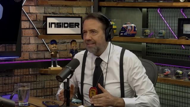 JORGE LORDELLO(INVESTIGAÇÃO POLICIAL) - TICARACATICAST | EP 544