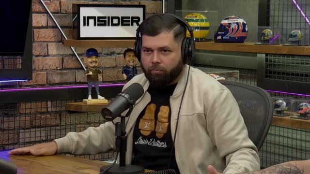 SEGUNDINHO E CIRILLO - TICARACATICAST | EP 545