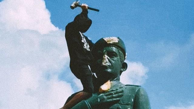 Chavez : chassé de son piédestal