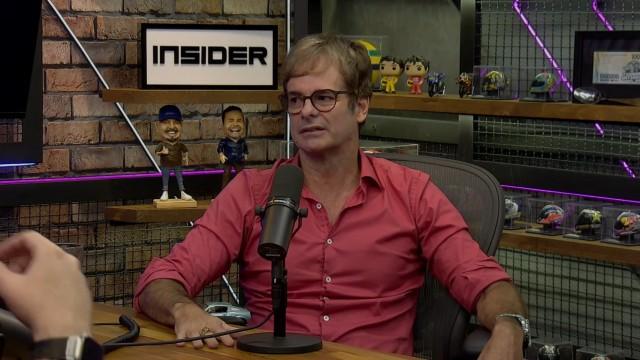 FERNANDO GIL - TICARACATICAST | EP 560