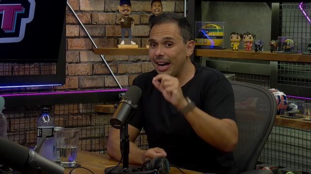 BRENO MASI - TICARACATICAST | EP 561