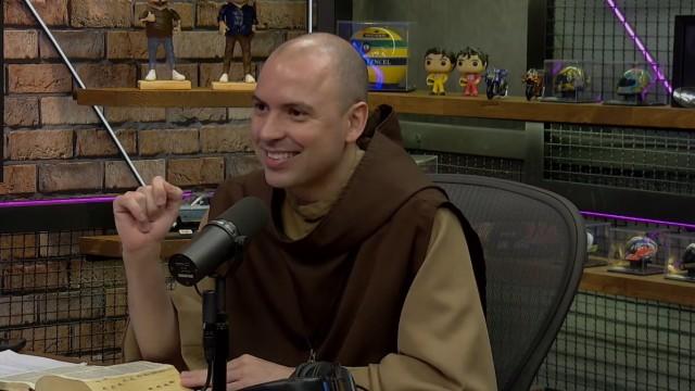 FREI GILSON - TICARACATICAST | EP 562