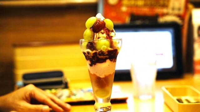 An Everyday Family Diner in Tokyo