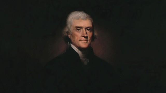 A Revolutionary is Born (1743-1773)