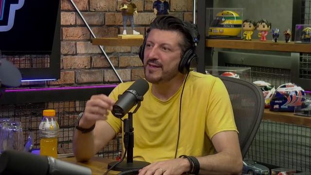 LITO E LUIZ CABRAL - TICARACATICAST | EP 567