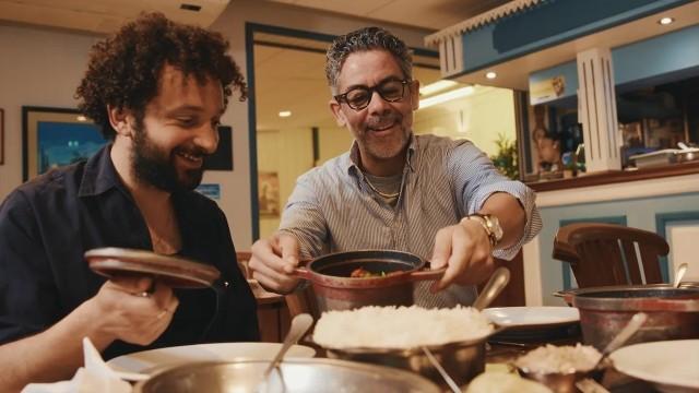 Celui qui a encore faim