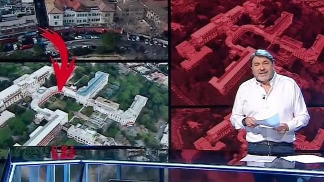 Puntata del 02/03/2025