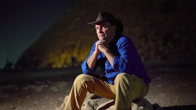 Written in the Stars