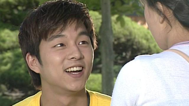 This Fluttering in My Chest Is…