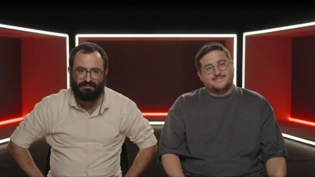 2025 Eurovision Song Reveal - Special