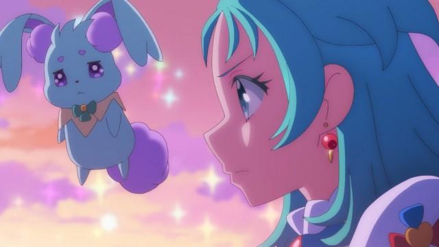 Power to Destroy, Power to Protect