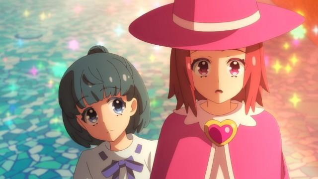 The Origin Story Episode (working title)