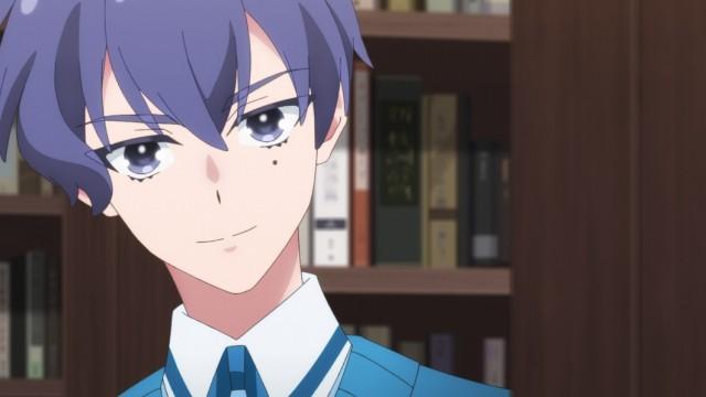 The Beauty with the Peerless Blade