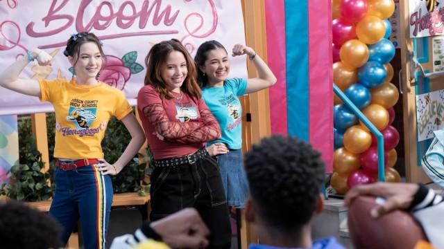 How We Rocked Homecoming