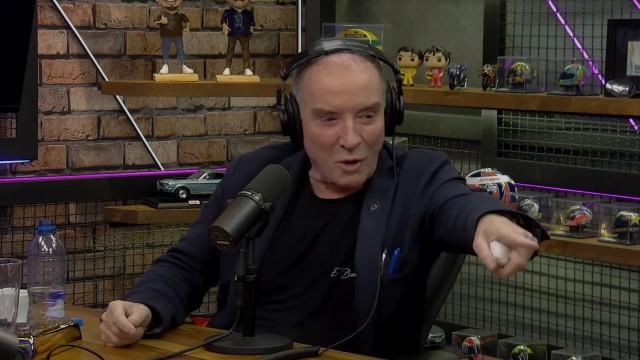 EIKE BATISTA - TICARACATICAST | EP 574