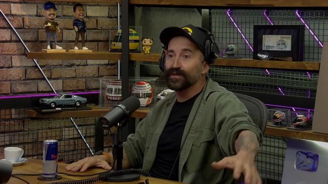 GUI PÁDUA (ESPORTES RADICAIS) - TICARACATICAST | EP 579