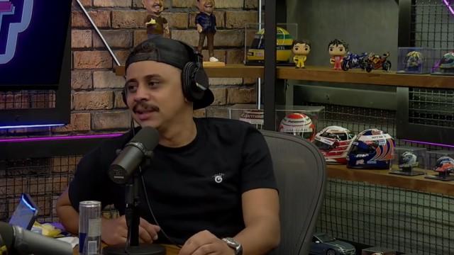 RAMON COXINHA E FELIPE MOSK (COMÉDIA E RESENHA) - TICARACATICAST | EP 584