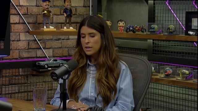 LUANA ZUCOLOTO (COMÉDIA CLT) - TICARACATICAST | EP 586