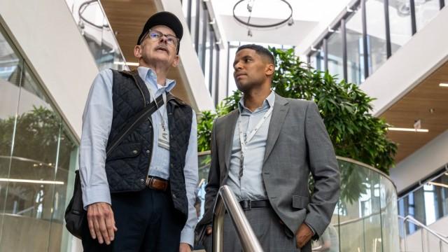 Best of All Possible Worlds