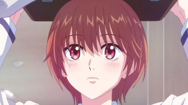 Please Be My Friend!