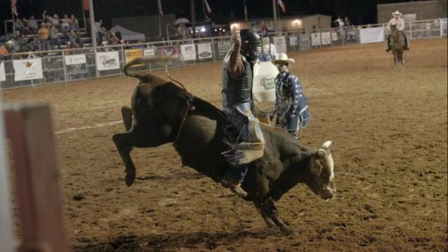 The Most Dangerous Sport on Dirt