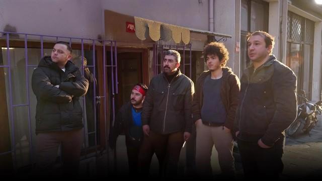 Hırsız