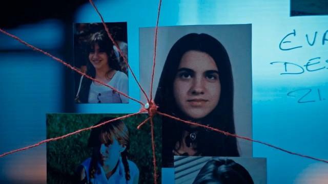 El caso de Eva Blanco