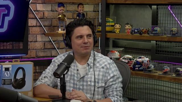 HUGO PENA E GABRIEL + CO-HOST CARLINHOS MENDIGO - TICARACATICAST | EP 593