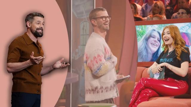 Decorating Tips from Joko and Palina Debunk Rumors