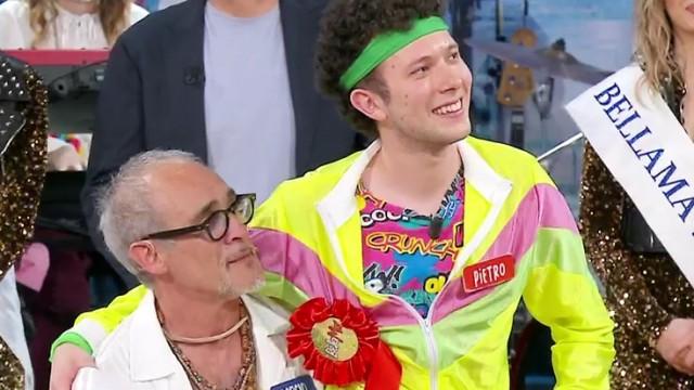 Puntata del 02/05/2025