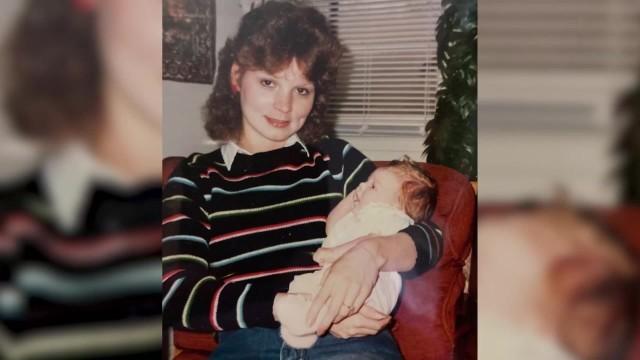 A Murder in Lexington