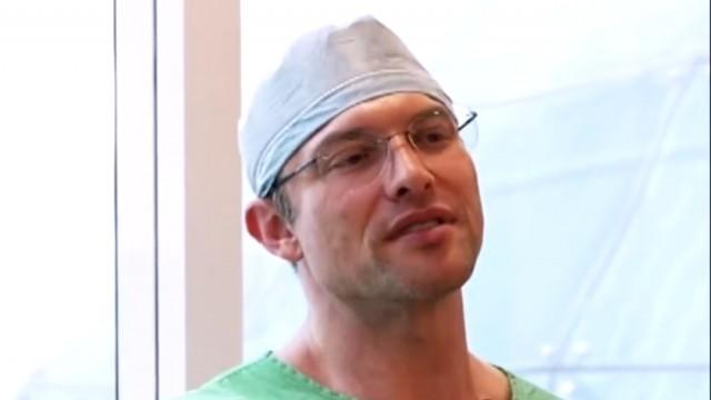 Transplante de Tendão e Câncer de Mama