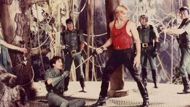 Flash Gordon (1980)