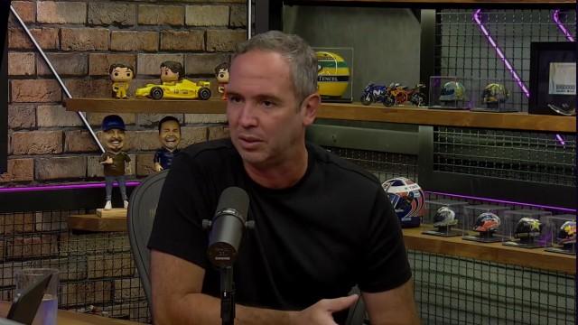 CAIO RIBEIRO - TICARACATICAST | EP 598