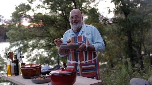 South Carolina Wild Hog