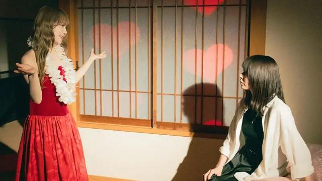 Aloha... Aoi'a... Oe♡