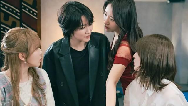 Jealousy Is Not Popular