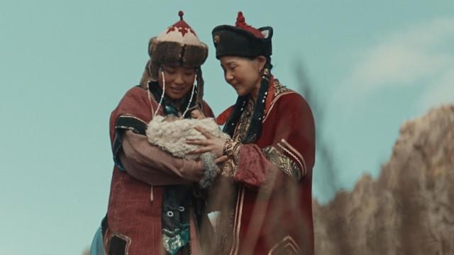 The Birth Of The Empire