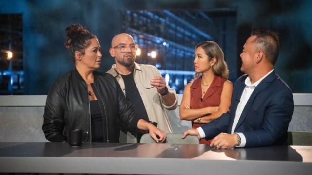 Shift 8: The Final Shift Part 2